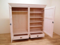 Preview: 2021 Schrank 2t Exclusive