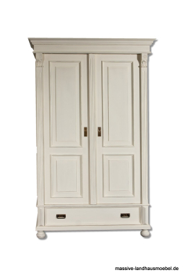 1213 Schrank 2t Deluxe