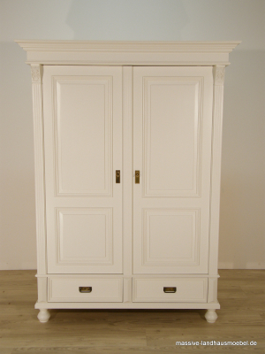 1216 Schrank 2t Deluxe